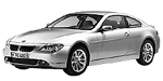 BMW E63 U2831 Fault Code