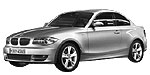 BMW E82 U2831 Fault Code