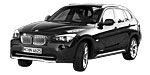 BMW E84 U2831 Fault Code