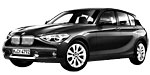 BMW F20 U2831 Fault Code