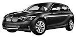 BMW F21 U2831 Fault Code